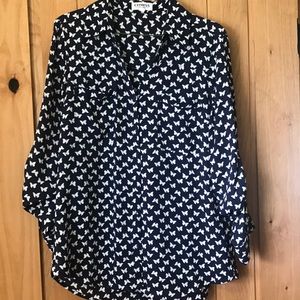 🦋 Express Portofino 🦋